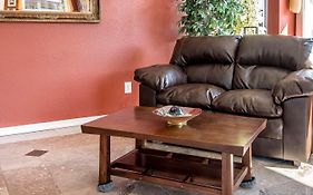 Rodeway Inn Medford South I-5